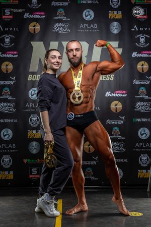 Фотограф Константин Казаков (часть 3)